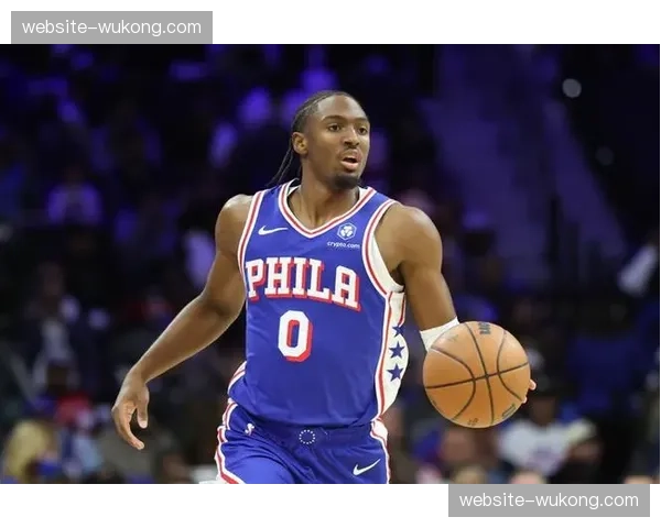 马克西场均28.9分进步 76人后卫成球队得分利器