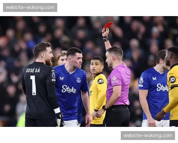 埃弗顿遭遇格拉利什重伤，冬窗补强力度不足