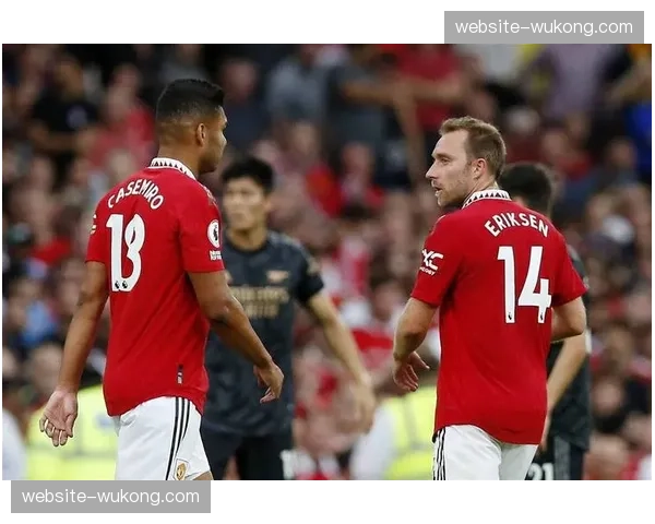 超级计算机预测曼联仅列第十二 重建之路依然漫长