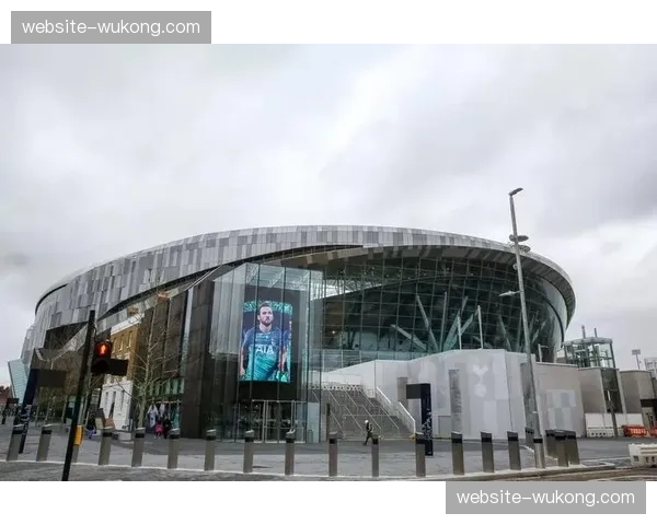 热刺商业开发多元成效显著 新球场非足球赛事创收贡献大