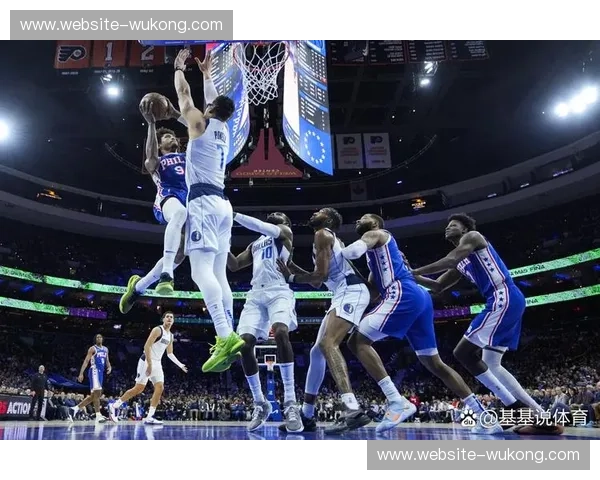 尼克斯狂胜76人49分 41次助攻彰显团队篮球极致形态