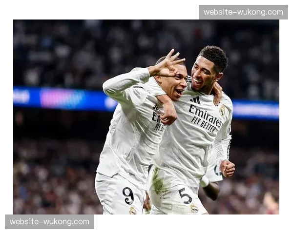 皇马进攻严重依赖姆巴佩 11球占比凸显火力集中度