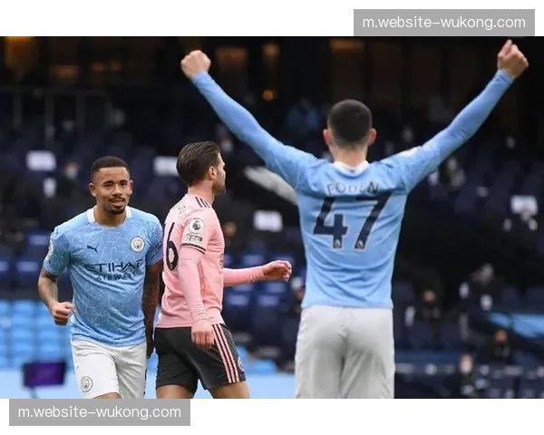 曼城塞门约制胜球xGOT达0.75 射正质量评估体系验证关键作用